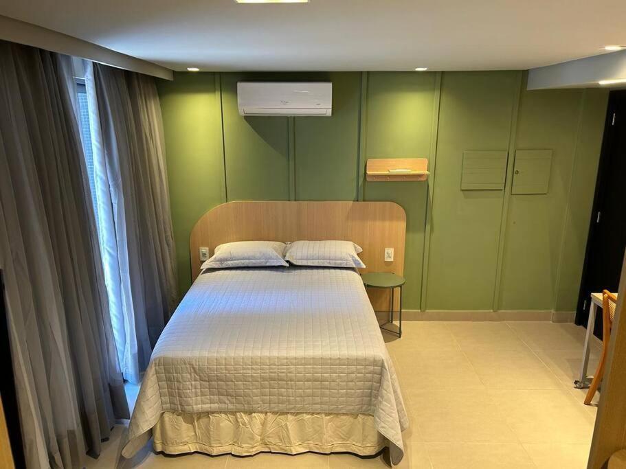 Apartamento Flat A Um Quarteirao Da De Tambau *